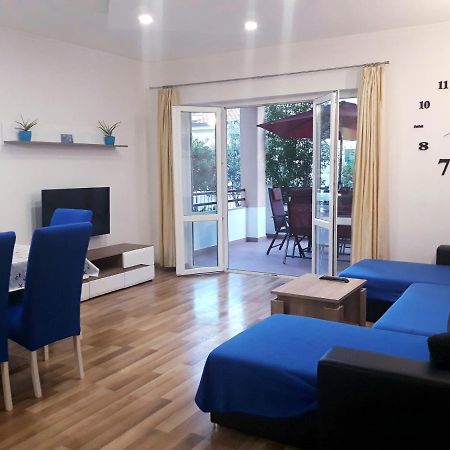 Hotel Kalale Deluxe - Makarska Extérieur photo