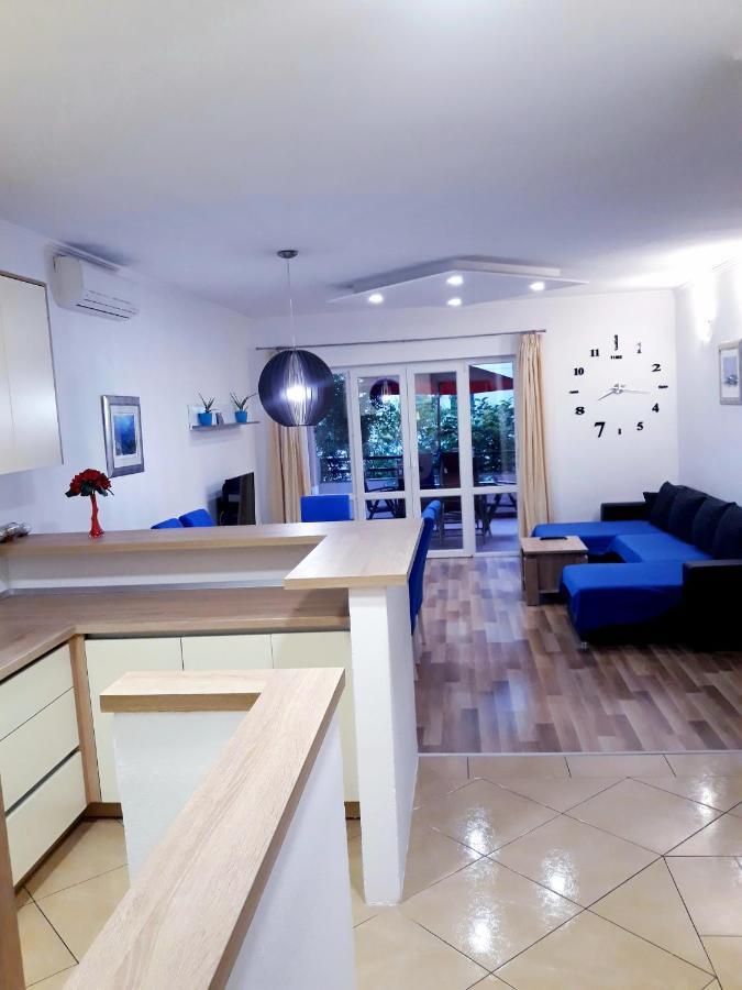Hotel Kalale Deluxe - Makarska Extérieur photo