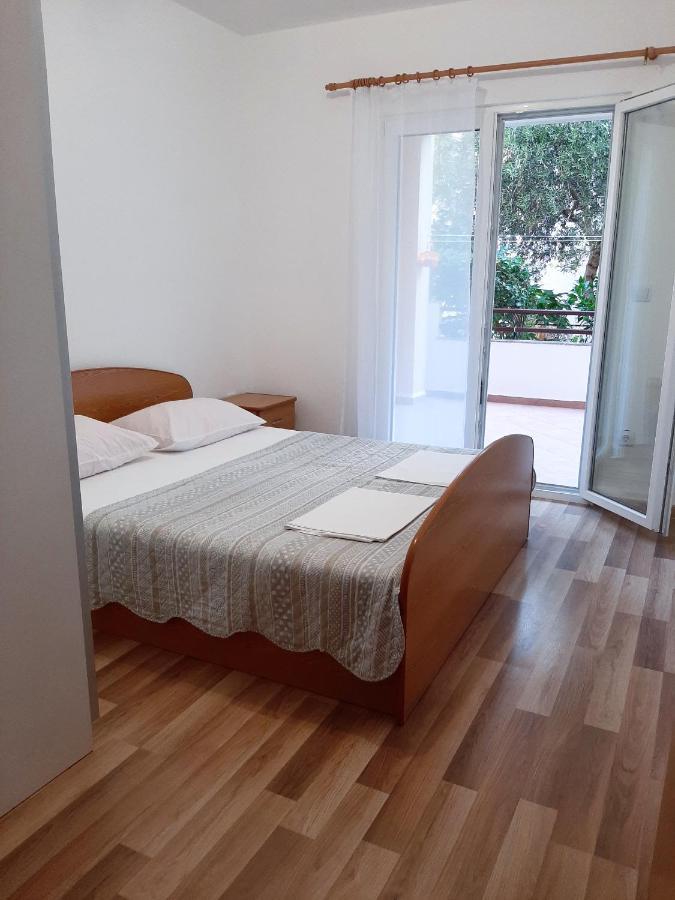 Hotel Kalale Deluxe - Makarska Extérieur photo