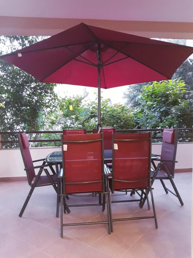 Hotel Kalale Deluxe - Makarska Extérieur photo
