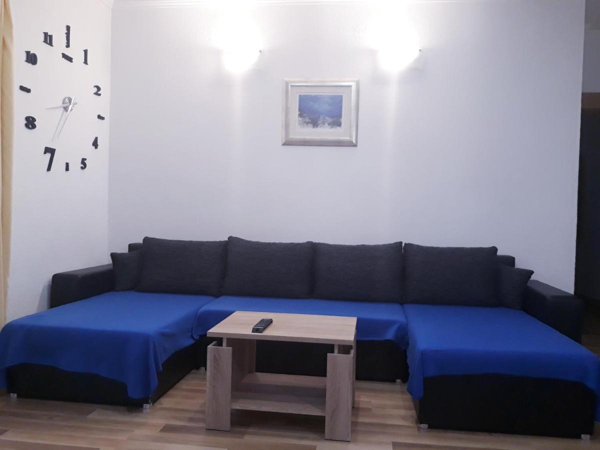 Hotel Kalale Deluxe - Makarska Extérieur photo
