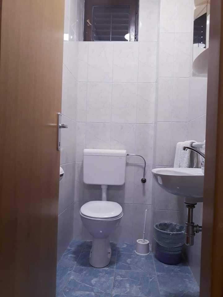 Hotel Kalale Deluxe - Makarska Extérieur photo