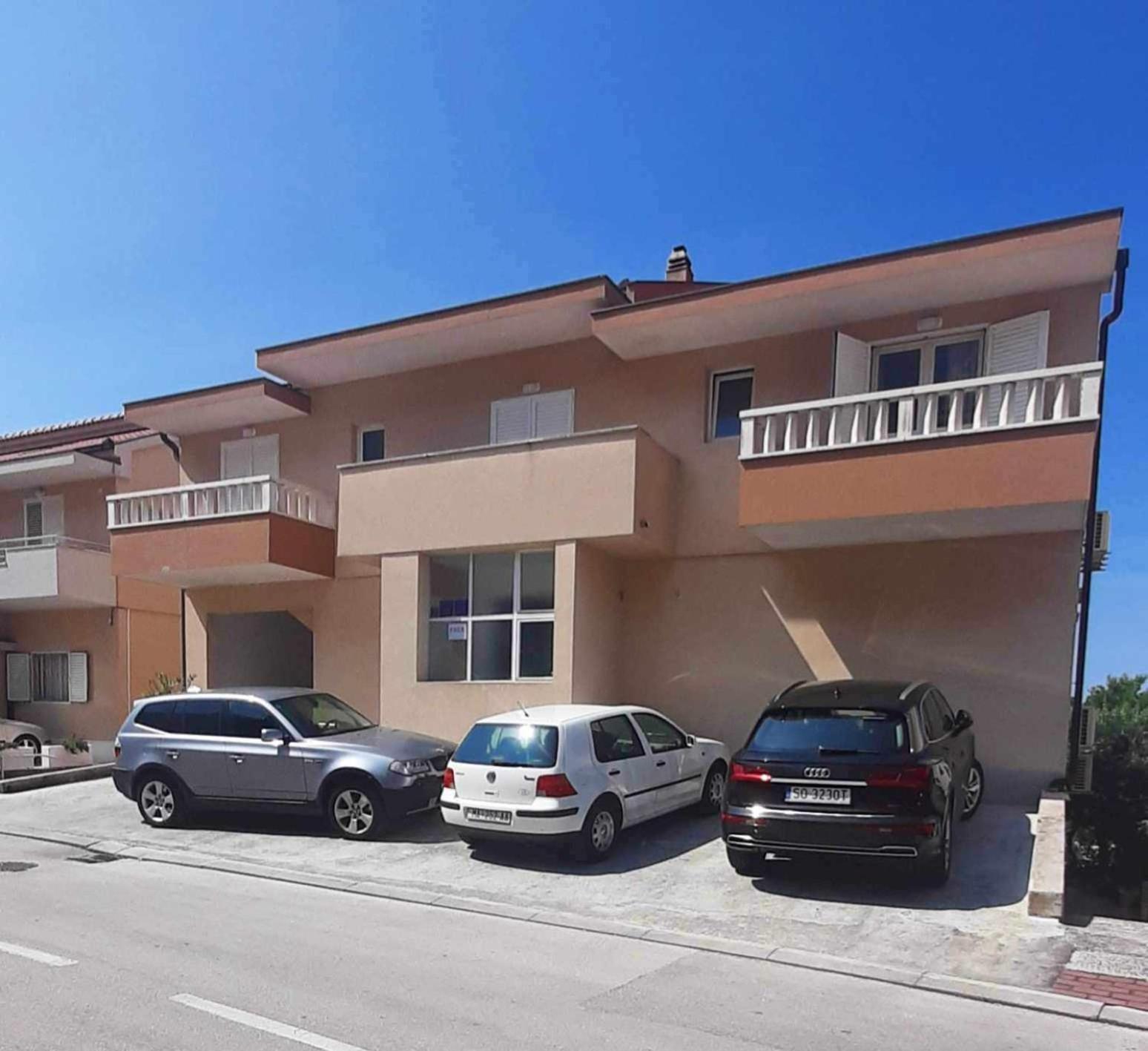 Hotel Kalale Deluxe - Makarska Extérieur photo