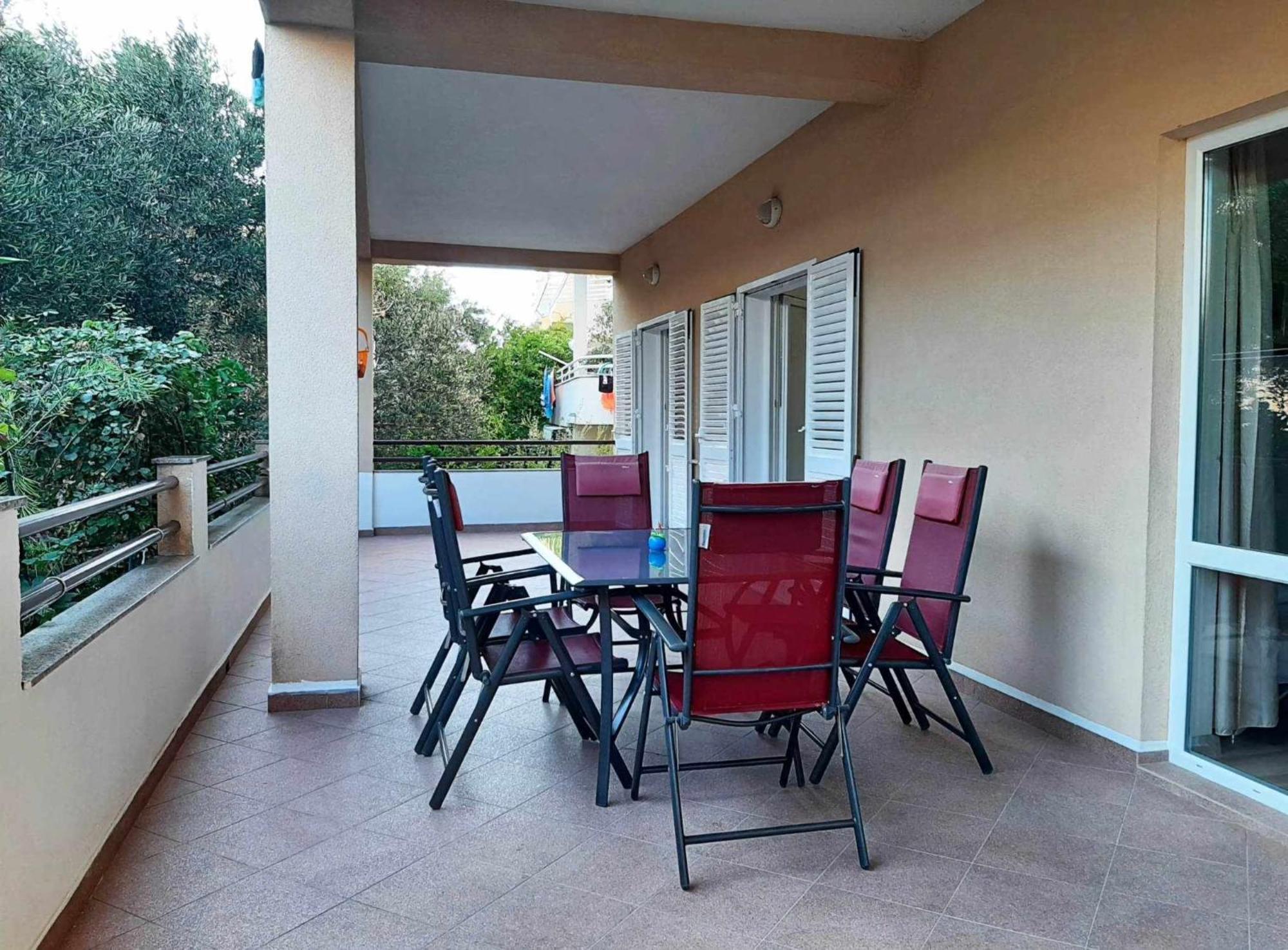 Hotel Kalale Deluxe - Makarska Extérieur photo