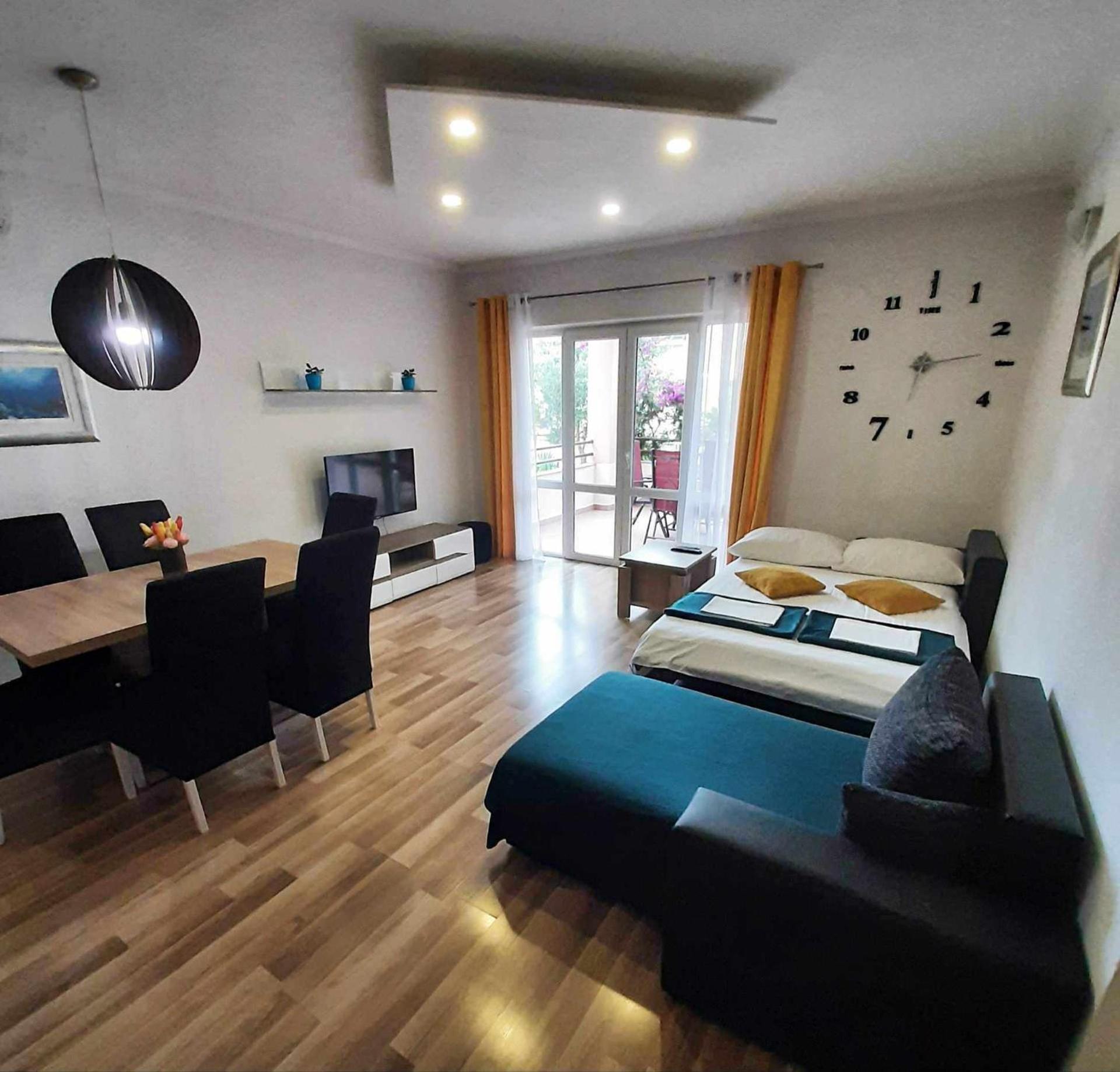 Hotel Kalale Deluxe - Makarska Extérieur photo