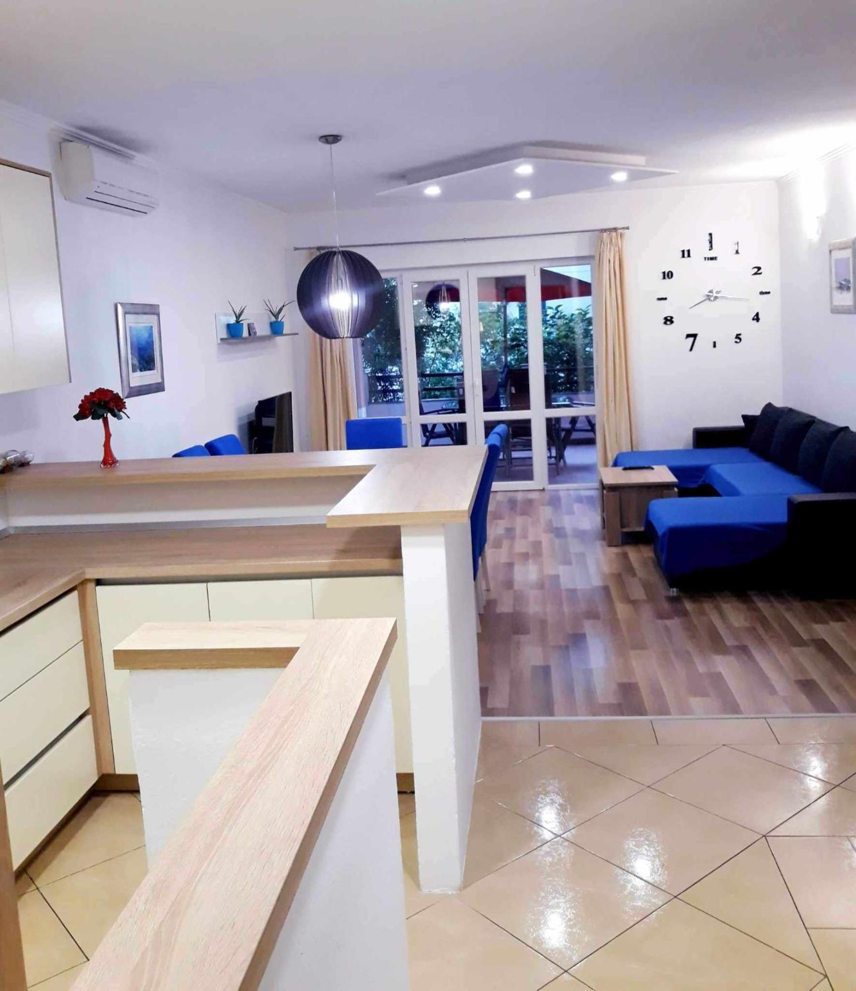 Hotel Kalale Deluxe - Makarska Extérieur photo