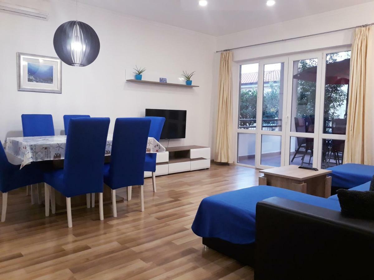 Hotel Kalale Deluxe - Makarska Extérieur photo