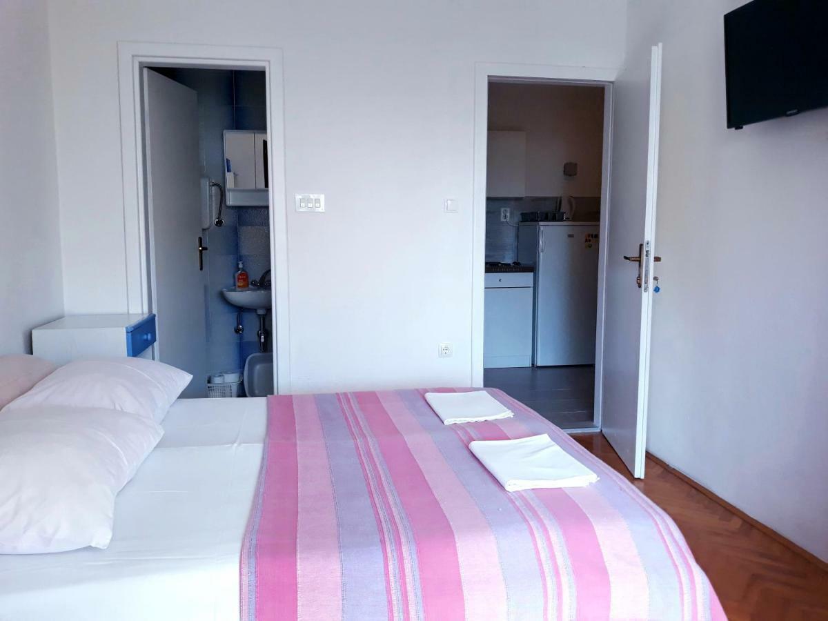 Hotel Kalale Deluxe - Makarska Extérieur photo