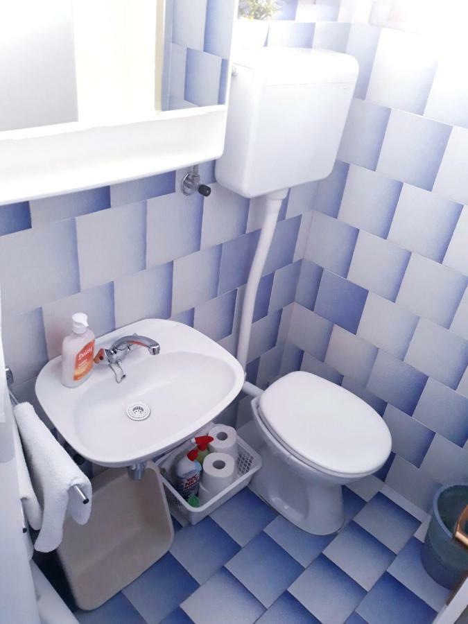 Hotel Kalale Deluxe - Makarska Extérieur photo