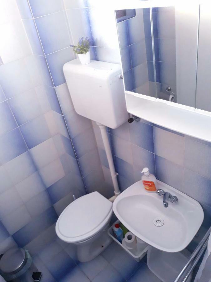 Hotel Kalale Deluxe - Makarska Extérieur photo