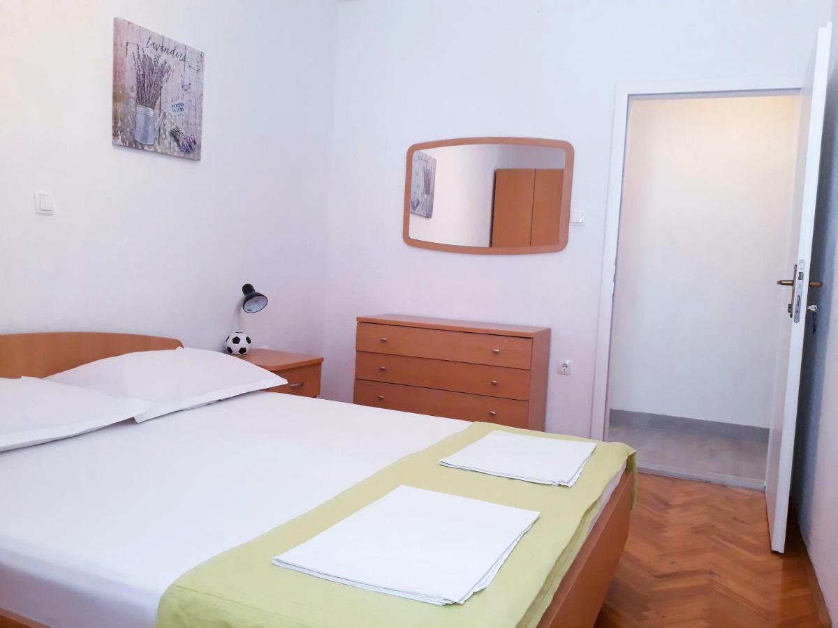 Hotel Kalale Deluxe - Makarska Extérieur photo