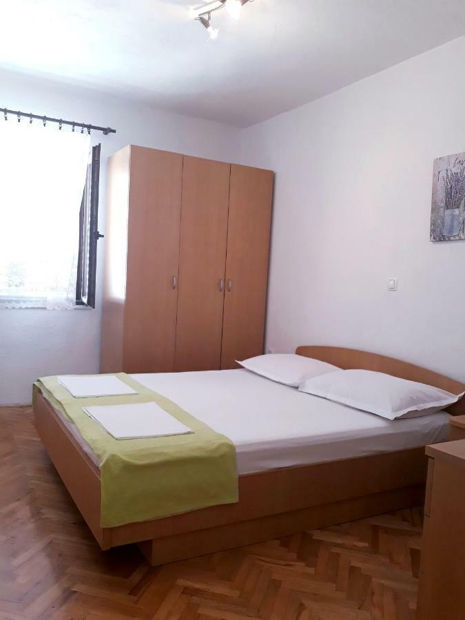 Hotel Kalale Deluxe - Makarska Extérieur photo