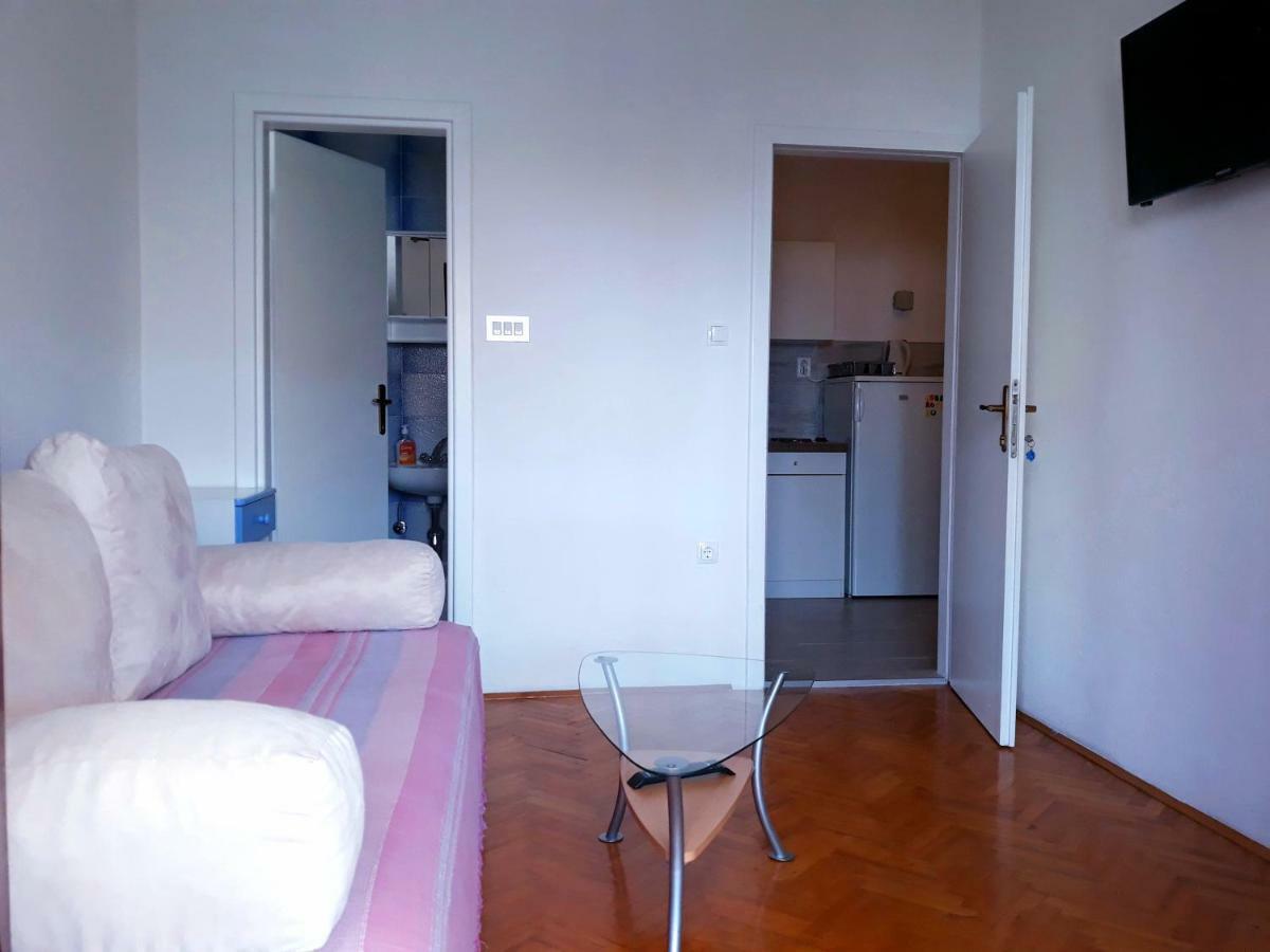 Hotel Kalale Deluxe - Makarska Extérieur photo