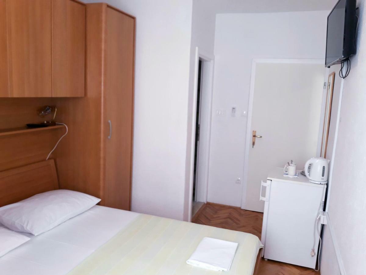 Hotel Kalale Deluxe - Makarska Extérieur photo